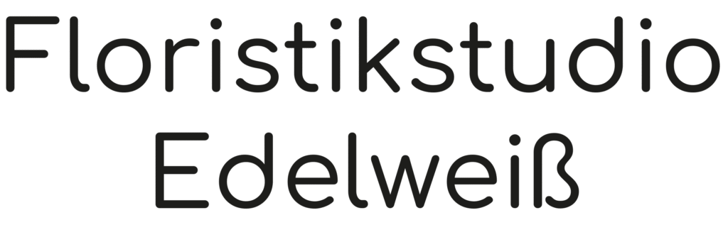 Floristik Logo