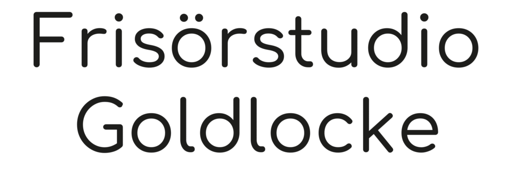 Frisör Logo