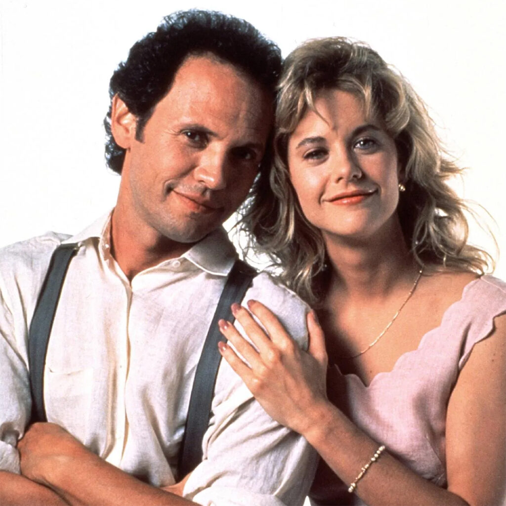 Harry & Sally Bild