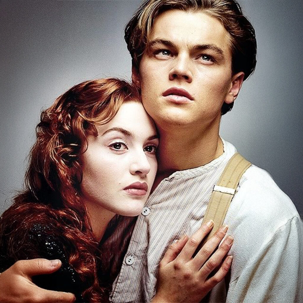 Jack & Rose Bild