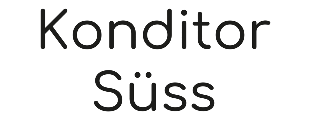Konditor Logo