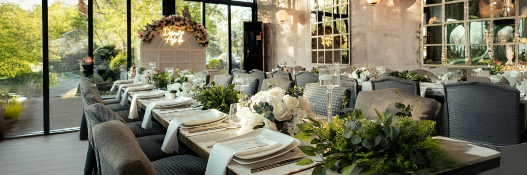 Restaurant Titelbild