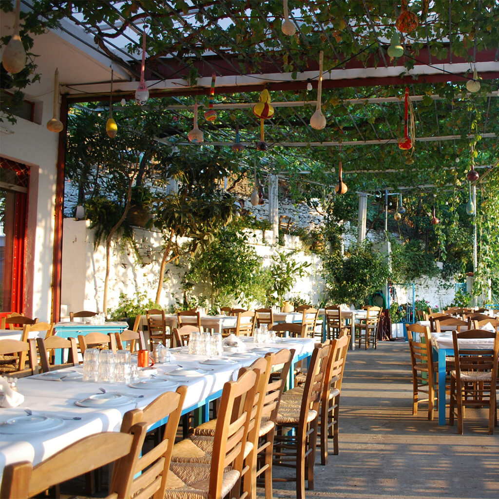 Restaurant 2 Content Image