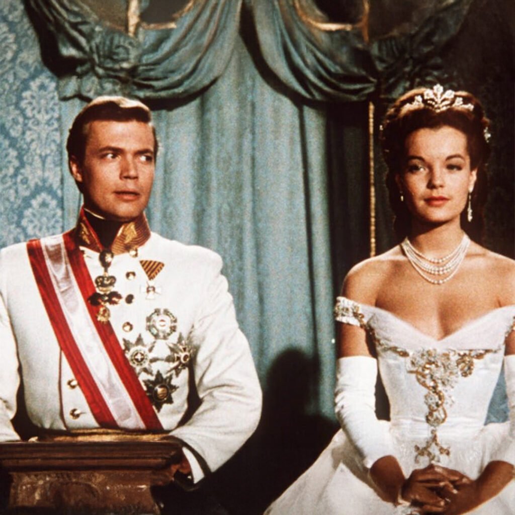 Sissi & Franz