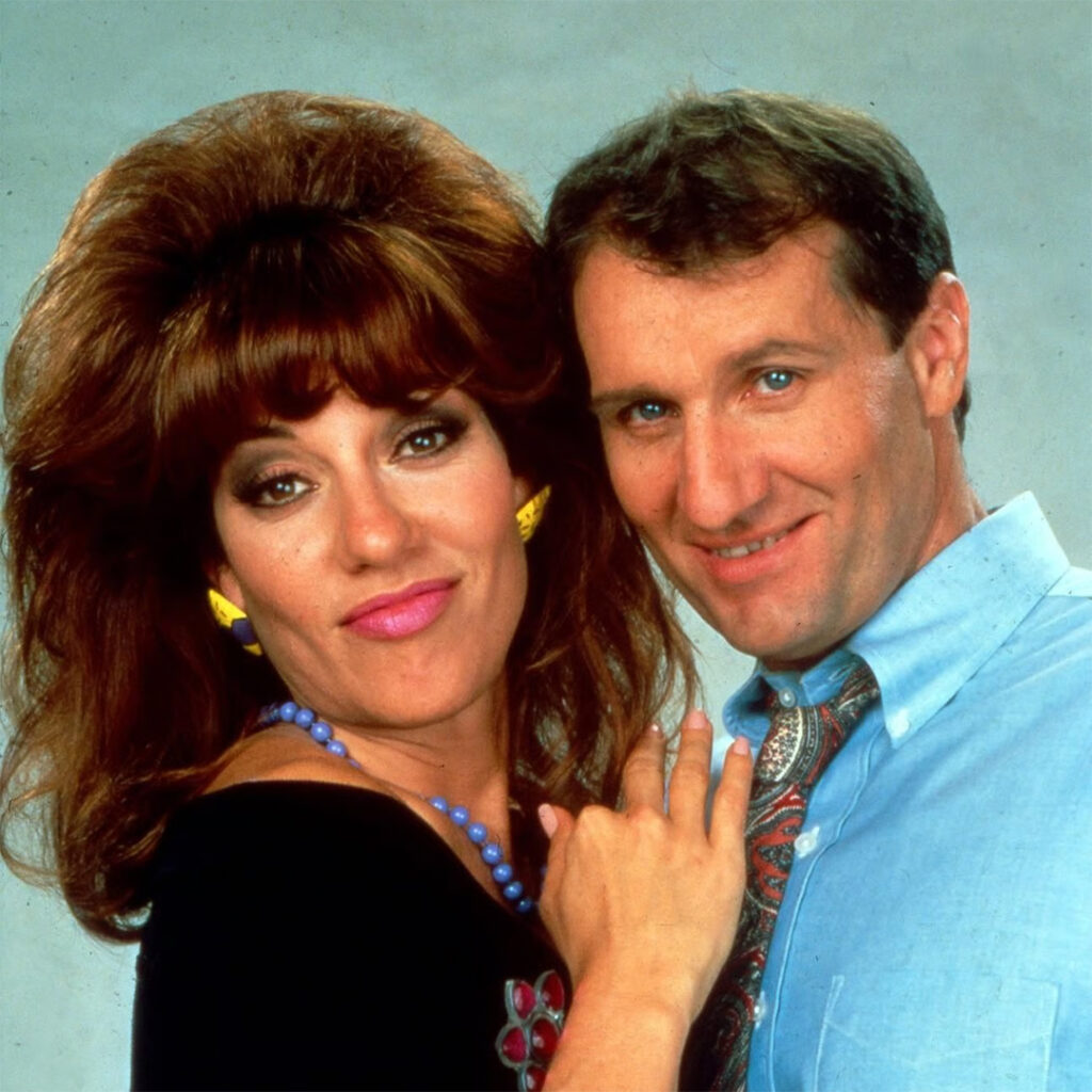 Al-Peggy-Bundy